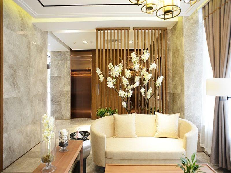 Yitel Shanghai Pudong Lujiazui And Expo Branch Exterior photo